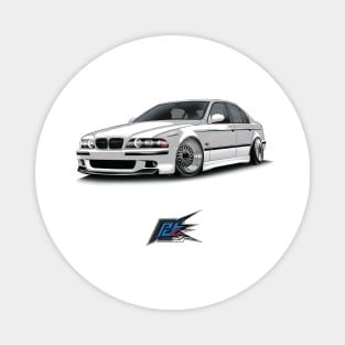 bmw m5 e39 Magnet